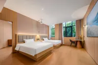 Shilin County Linyue Smart Hotel (Shilin Bus Station) - pet friendly