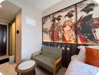 Megumi Studio 27@Sky House BSD,ICE,Aeonmall - parking