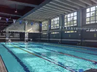 Echarm Hotel (Xi'an Chanba International Exhibition Center) - Pools