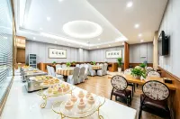 Dongtingchun - sarapan