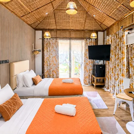 White Island Sands & Horizon Resort (WISH Resort)