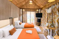 White Island Sands & Horizon Resort (WISH Resort) - parking