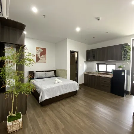 An Thinh Boutique Apartment Da Nang