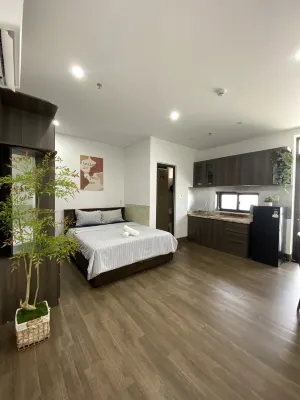 An Thinh Boutique Apartment Da Nang - เปิดใหม่