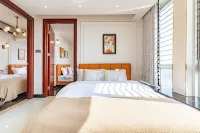 ZhenYue Boutique Apartment (Guangzhou Beijing Road Pedestrian Street) - Pet friendly