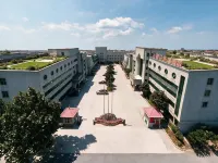 Kunlun Leju Hotel (People Plaza) - 3-Star