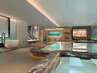 Meihao Lizhi Hotel - Pools