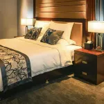 Zuchi Hotel - Layanan Antar-Jemput