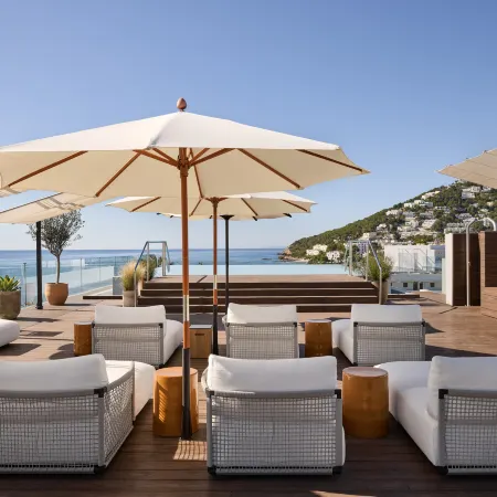 W Ibiza