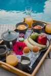 尼科拉斯酒店 - SPA