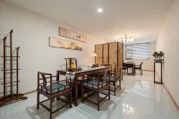 Echarm Hotel (Anyang East Station Guangming Road) - Træningscentre