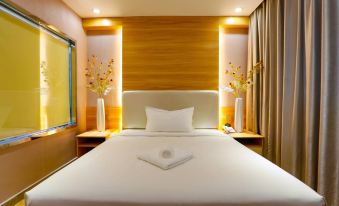 Diamond Pearl Hotel