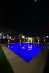 At The Pad Hotel and Resort near Clark Airport - Pet friendly