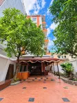 Ancora Hotel - 2 estrellas