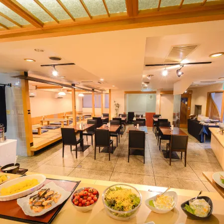 Hirosaki Plaza Hotel