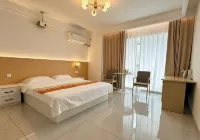 Yongqing Youjiu Homestay - 2 stjerner