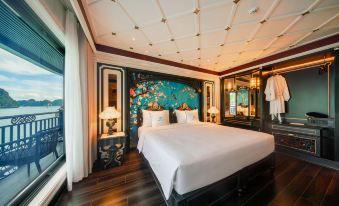 Orient Legacy Cruise