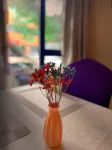 ANYEE· Hualong Hotel - Bữa sáng