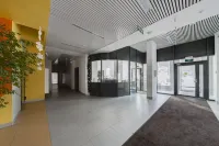 Cleverland SMART LOFTS MOSCOW - Pet Friendly