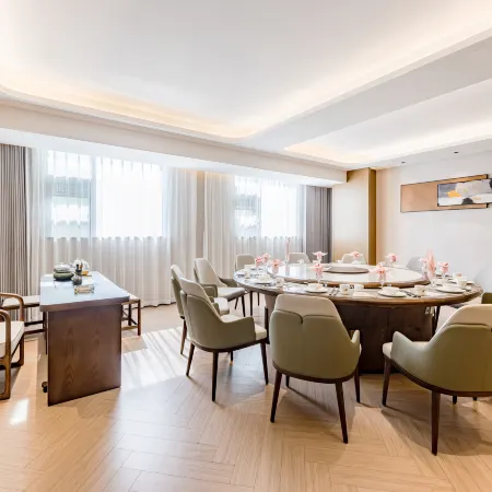 Wyndham Haofeng Hotel in Kaiyuan