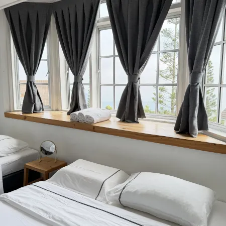 The Hill at Fraser Hill (Suite 34)