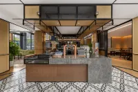 Four Points by Sheraton Zhangjiajie Tianmen Mountain - 5 ดาว