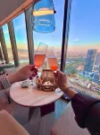 Crowne Plaza QUANZHOU RIVERVIEW by IHG - Romantic