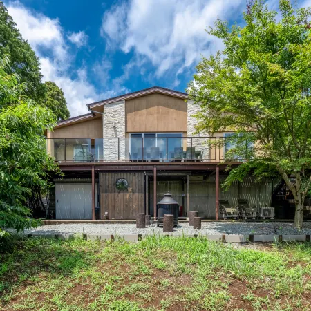 COCO VILLA  Yugawaraonsen