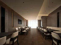 Nanjing Olympic Sports Center Financial City Atour Hotel - breakfast