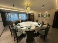 Longhuishou Hotel - Aamiainen