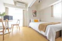 Dash Living Kinshicho - Condos