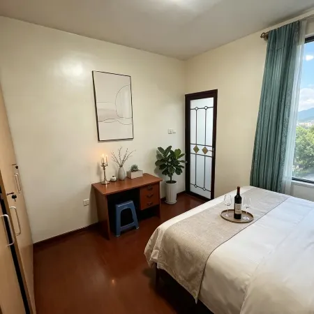 Padmore Residences, Nairobi, Kenya