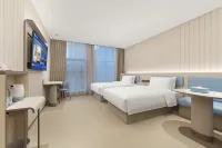 Hanting Hotel (Yongwang Mengle City Nantong Xinghu 101 Branch) - 2-Star