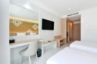 Best Western Q Khon Kaen - 4-Star