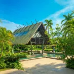 Shelari-gu Hotspring Hotel - Gym