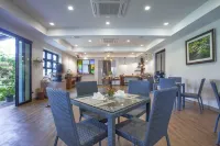 NAN Boutique Resort - breakfast