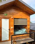 Thảo Nguyên Xanh Homestay - Bars