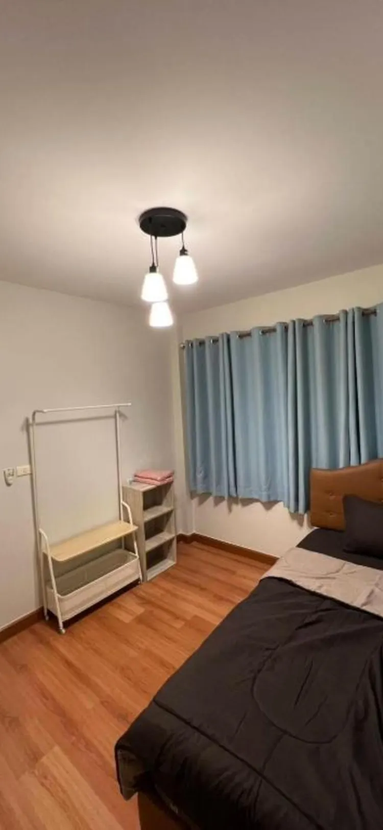 บ้านพักแบบสามห้องนอน