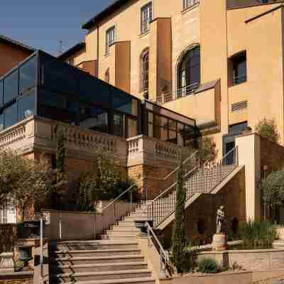 Villa Florentine, A Beauvallon Hotel & Spa Hotel Exterior