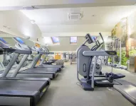 CBH Headlam Hall Hotel - Gym