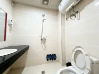 Guangshan Xinglong Hotel - Wifi