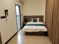 Jianshan Courtyard Homestay - Wifi