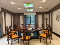 Hongfurong Hotel - Frühstück
