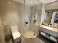 The Dream Hotel (Kunming Airport Center) - Bãi đậu xe