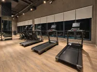 Onsen Premium Suites Tambun by BYON - salle de sport