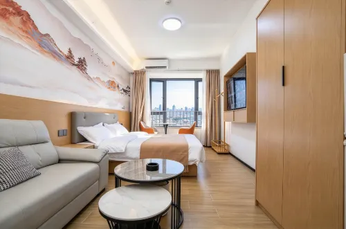 star hotel - Mountain view