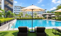 SMDC Park Residences Sta. Rosa, Laguna - โฮมสเตย์