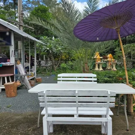 Tuangthong Resort and Wellness Chiangmai