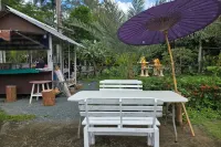 Tuangthong Resort and Wellness Chiangmai - Bữa sáng