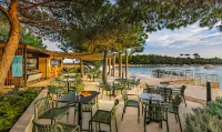 Maistra Select Island Hotel Istra - Baarit
